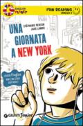 Una giornata a New York. Fun Reading - Livello 2 (Livello due)