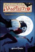 Vampiretto cambia casa