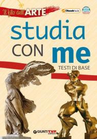 Arte. Studia con me. Testi di base. Per la Scuola media. Con e-book. Con espansione online