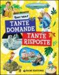 Tante domande tante risposte