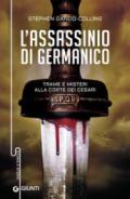 L'assassinio di Germanico: Trame e misteri alla corte dei Cesari