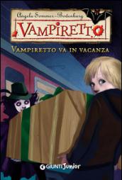 Vampiretto va in vacanza