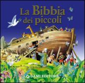 La Bibbia dei piccoli