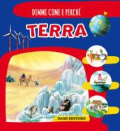 Terra. Ediz. illustrata