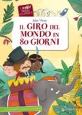 Il giro del mondo in 80 giorni