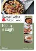 Pasta e sughi