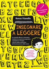 Potenziare la mente. Insegnare a leggere