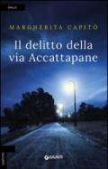 Il delitto della via Accattapane: 1