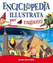 Enciclopedia illustrata per ragazzi: 1