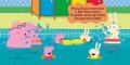 La piscina. Peppa Pig. Ediz. a colori