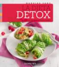 La dieta detox. 50 ricette disintossicanti: 1