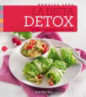 La dieta detox. 50 ricette disintossicanti: 1
