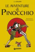 Le avventure di Pinocchio: 1