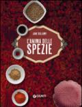 L'anima delle spezie: 1