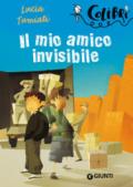 Il mio amico invisibile: 1