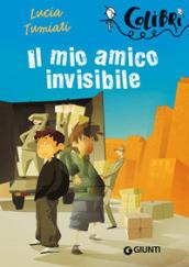 Il mio amico invisibile: 1