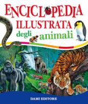 Enciclopedia illustrata degli animali: 1