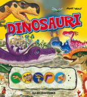 Dinosauri. Ediz. a colori: 1