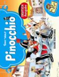 Pinocchio 3D. Ediz. tedesca