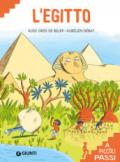 L'Egitto. Ediz. a colori