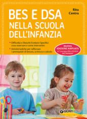 BES e DSA nella scuola dell'infanzia