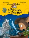 Il fantasma dei sette mari. Capitan Fox: 2