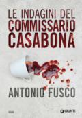 Le indagini del commissario Casabona