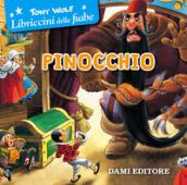 Pinocchio. Ediz. a colori