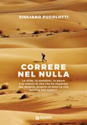 Correre nel nulla