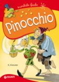 Pinocchio. Ediz. a colori