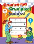 Cruciverba, crucipixel e sudoku