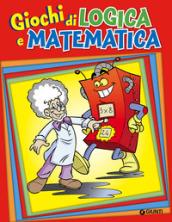 Giochi di logica e matematica