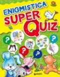 Enigmistica superquiz