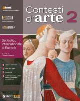 Contesti d'arte. Per le Scuole superiori. Con ebook. Con espansione online