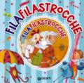 Filafilastrocche. Ediz. a colori. Con CD-Audio