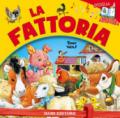 La fattoria. Ediz. a colori