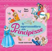 La supercassettiera delle principesse. Con gadget