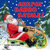 Arriva Babbo Natale!