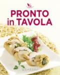 Pronto in tavola