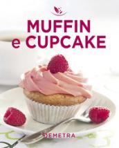 Muffins e cupcakes