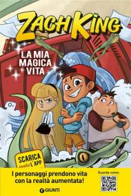 La mia magica vita