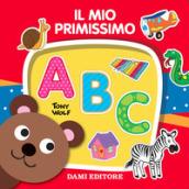 Il mio primissimo ABC