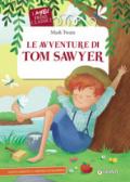 Le avventure di Tom Sawyer da Mark Twain