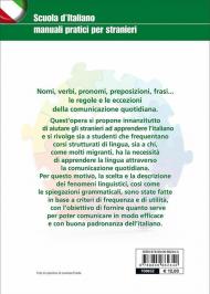 Grammatica italiana per stranieri