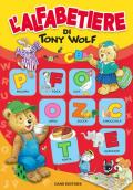 L' alfabetiere di Tony Wolf