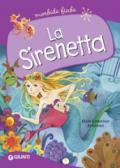 LA SIRENETTA