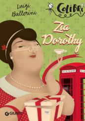 Zia Dorothy