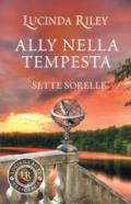 Ally nella tempesta. Le sette sorelle