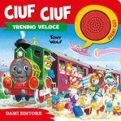 CIUF CIUF TRENINO VELOCE