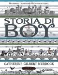 Storia di Boy